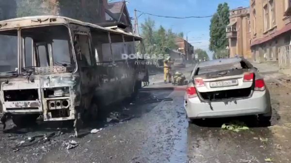 Донецк 6